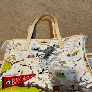 Spartina 449 Maryland Tote Bag